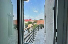 Casa de 140 mp, 255 mp teren, Romanesti