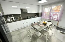 Casa de 140 mp, 255 mp teren, Romanesti