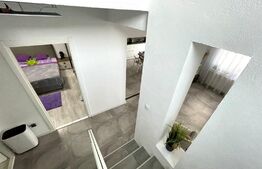 Casa de 140 mp, 255 mp teren, Romanesti