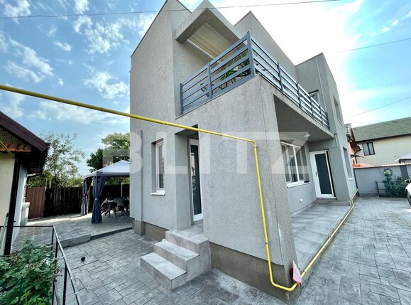 Casa de vânzare 5 camere Romanesti - 94909CV | BLITZ Craiova | Poza2