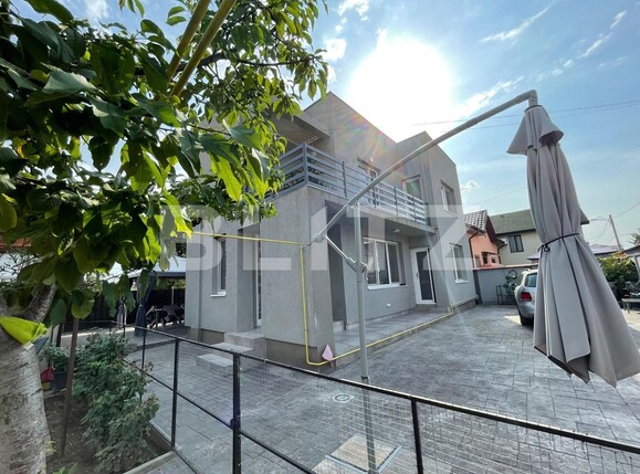 Casa de vânzare 5 camere Romanesti - 94909CV | BLITZ Craiova | Poza1