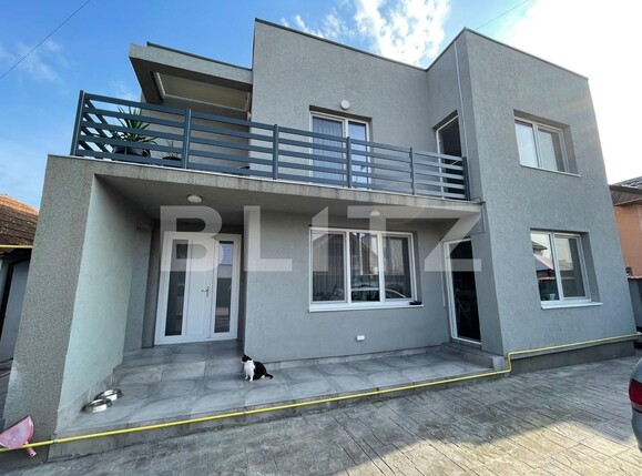 Casa de vânzare 5 camere Romanesti - 94909CV | BLITZ Craiova | Poza3