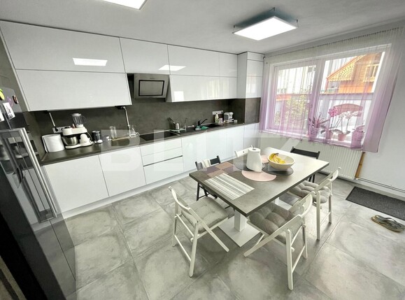 Casa de vânzare 5 camere Romanesti - 94909CV | BLITZ Craiova | Poza6