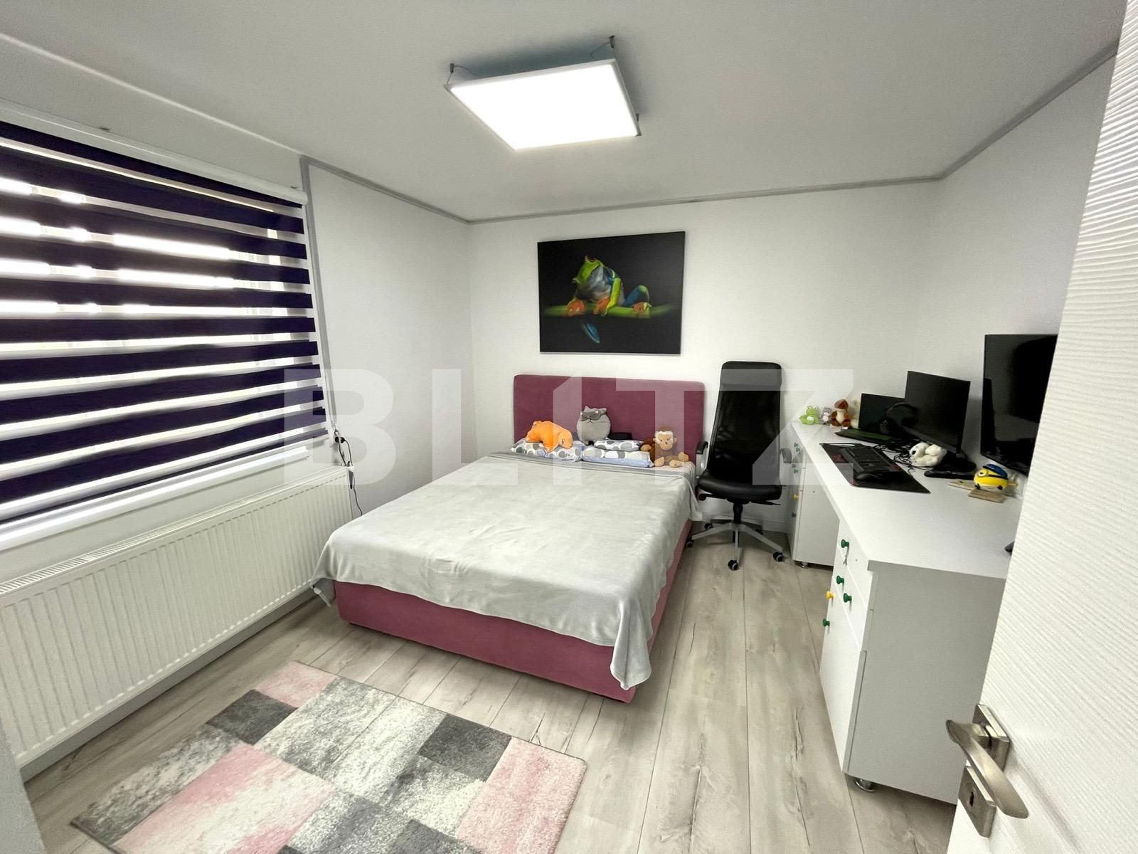 Casa de vânzare 5 camere Romanesti - 94909CV | BLITZ Craiova | Poza13