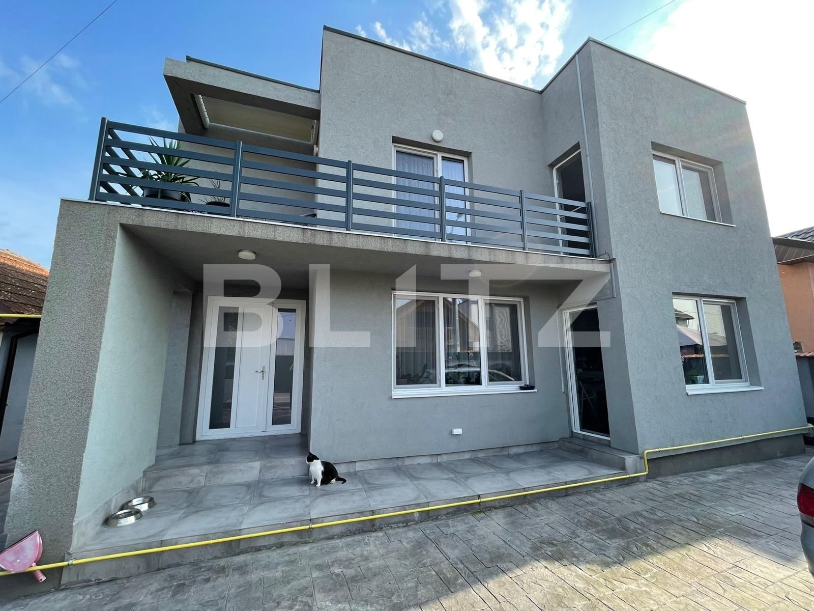 Casa de vânzare 5 camere Romanesti - 94909CV | BLITZ Craiova | Poza3