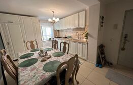 Apartament 4 camere, 90 mp, 2 boxe, zona 1 Mai 