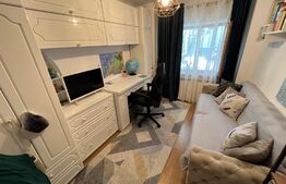 Apartament 4 camere, 90 mp, 2 boxe, zona 1 Mai 