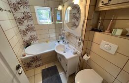 Apartament 4 camere, 90 mp, 2 boxe, zona 1 Mai 