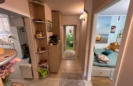 Apartament 4 camere, 90 mp, 2 boxe, zona 1 Mai 