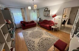 Apartament 4 camere, 90 mp, 2 boxe, zona 1 Mai 