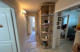 Apartament 4 camere, 90 mp, 2 boxe, zona 1 Mai 