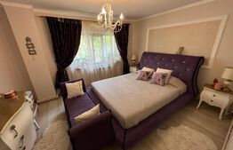 Apartament 4 camere, 90 mp, 2 boxe, zona 1 Mai 