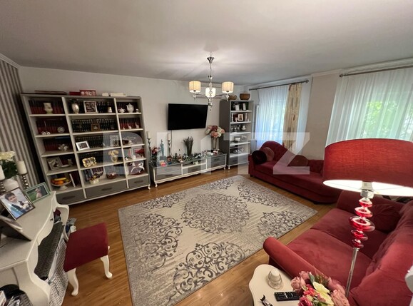 Apartament de vânzare 4 camere 1 Mai - 94962AV | BLITZ Craiova | Poza3