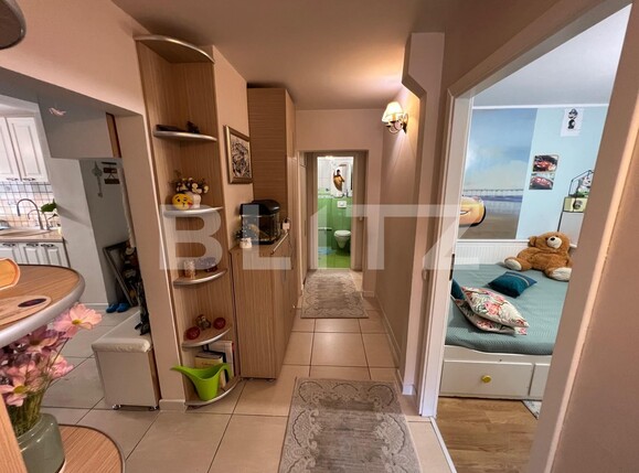 Apartament de vânzare 4 camere 1 Mai - 94962AV | BLITZ Craiova | Poza6