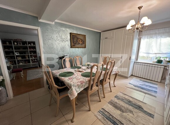 Apartament de vânzare 4 camere 1 Mai - 94962AV | BLITZ Craiova | Poza1