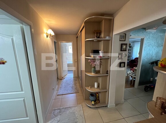 Apartament de vânzare 4 camere 1 Mai - 94962AV | BLITZ Craiova | Poza5