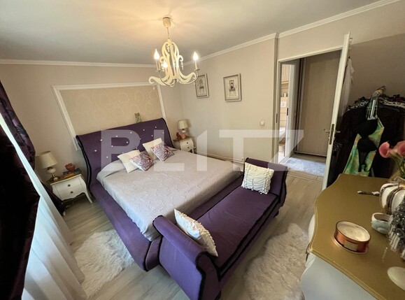 Apartament de vânzare 4 camere 1 Mai - 94962AV | BLITZ Craiova | Poza9