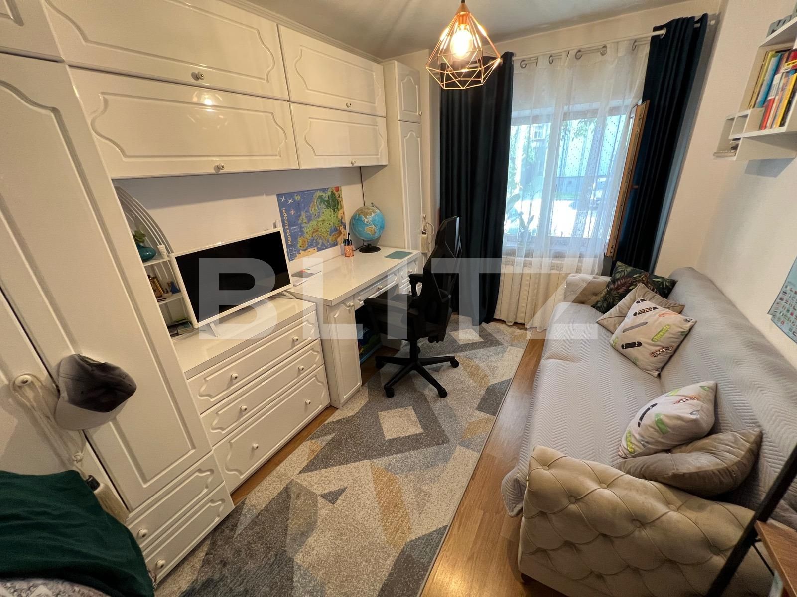 Apartament de vânzare 4 camere 1 Mai - 94962AV | BLITZ Craiova | Poza7