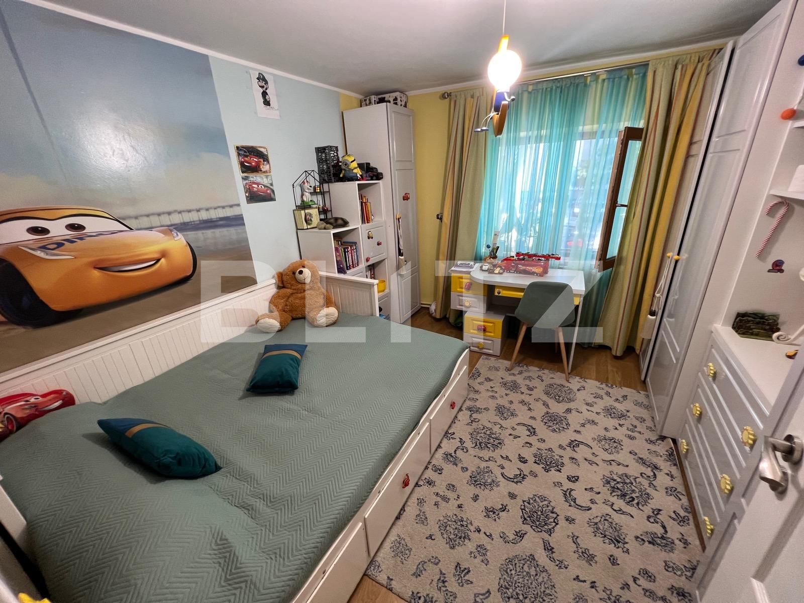 Apartament de vânzare 4 camere 1 Mai - 94962AV | BLITZ Craiova | Poza10