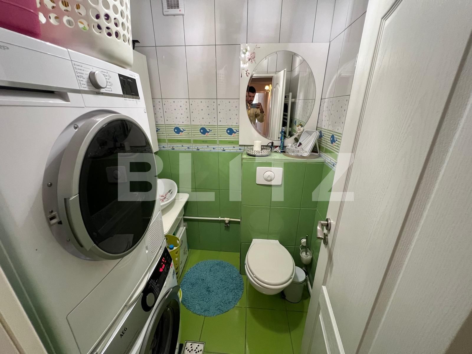 Apartament de vânzare 4 camere 1 Mai - 94962AV | BLITZ Craiova | Poza12