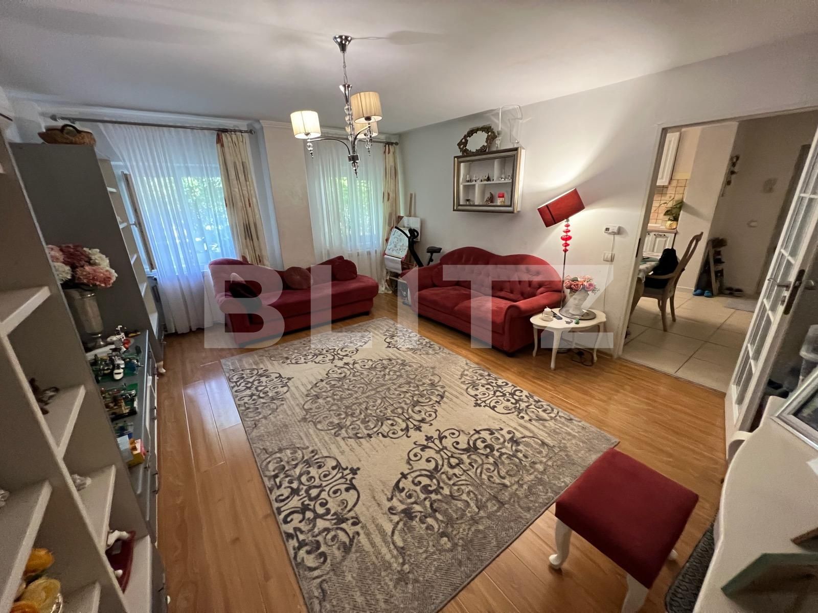 Apartament de vânzare 4 camere 1 Mai - 94962AV | BLITZ Craiova | Poza4