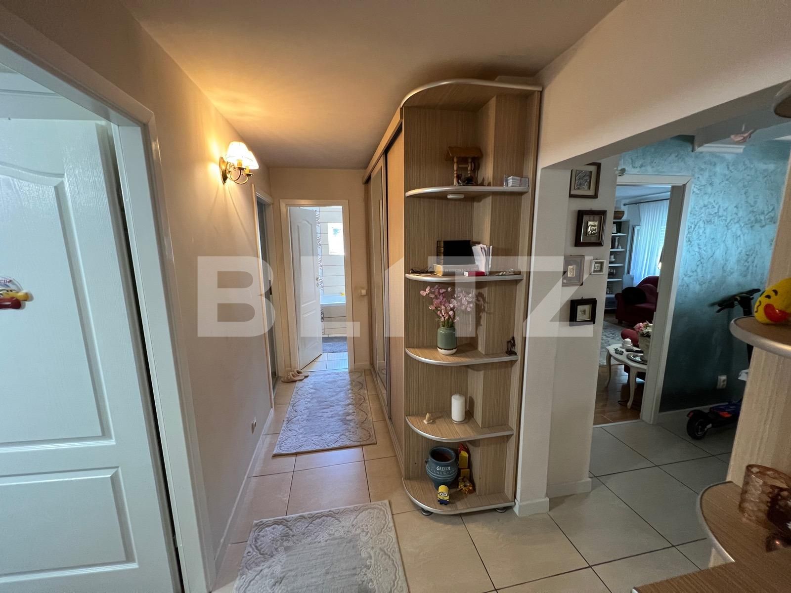 Apartament de vânzare 4 camere 1 Mai - 94962AV | BLITZ Craiova | Poza5