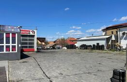 Oportunitate! Proprietate cu cladire P+1, 207 mp si teren de 912 mp, zona 1 Mai