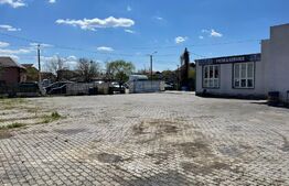 Oportunitate! Proprietate cu cladire P+1, 207 mp si teren de 912 mp, zona 1 Mai