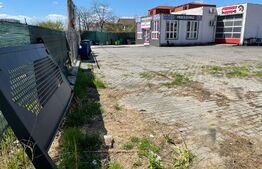 Oportunitate! Proprietate cu cladire P+1, 207 mp si teren de 912 mp, zona 1 Mai