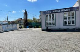 Oportunitate! Proprietate cu cladire P+1, 207 mp si teren de 912 mp, zona 1 Mai