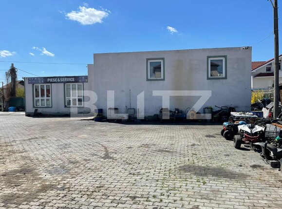 Casa de vânzare 1 camera 1 Mai - 94977CV | BLITZ Craiova | Poza4