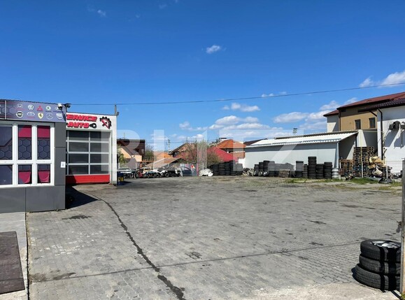 Casa de vânzare 1 camera 1 Mai - 94977CV | BLITZ Craiova | Poza1