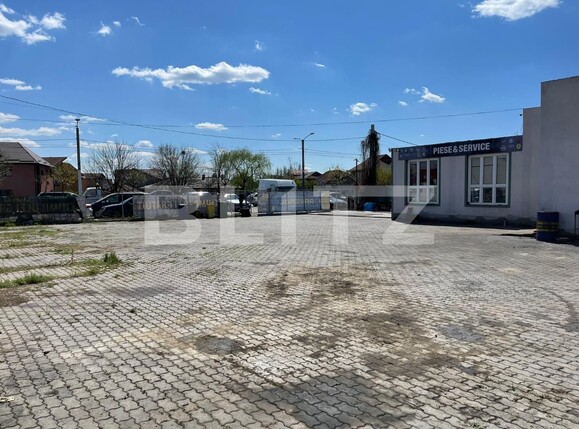 Casa de vânzare 1 camera 1 Mai - 94977CV | BLITZ Craiova | Poza5