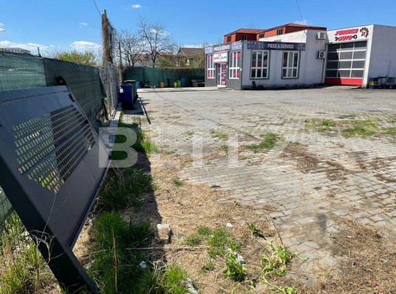 Casa de vânzare 1 camera 1 Mai - 94977CV | BLITZ Craiova | Poza7