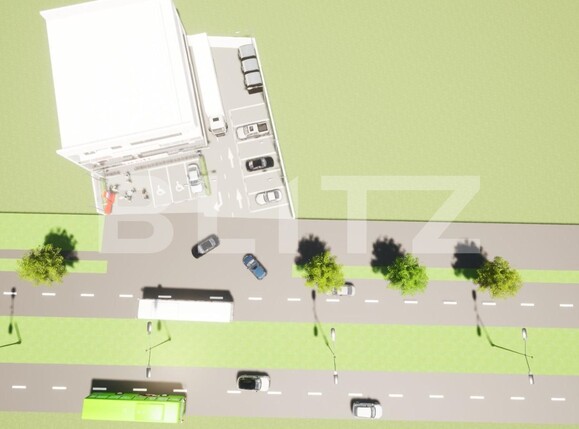 Casa de vânzare 1 camera 1 Mai - 94977CV | BLITZ Craiova | Poza9