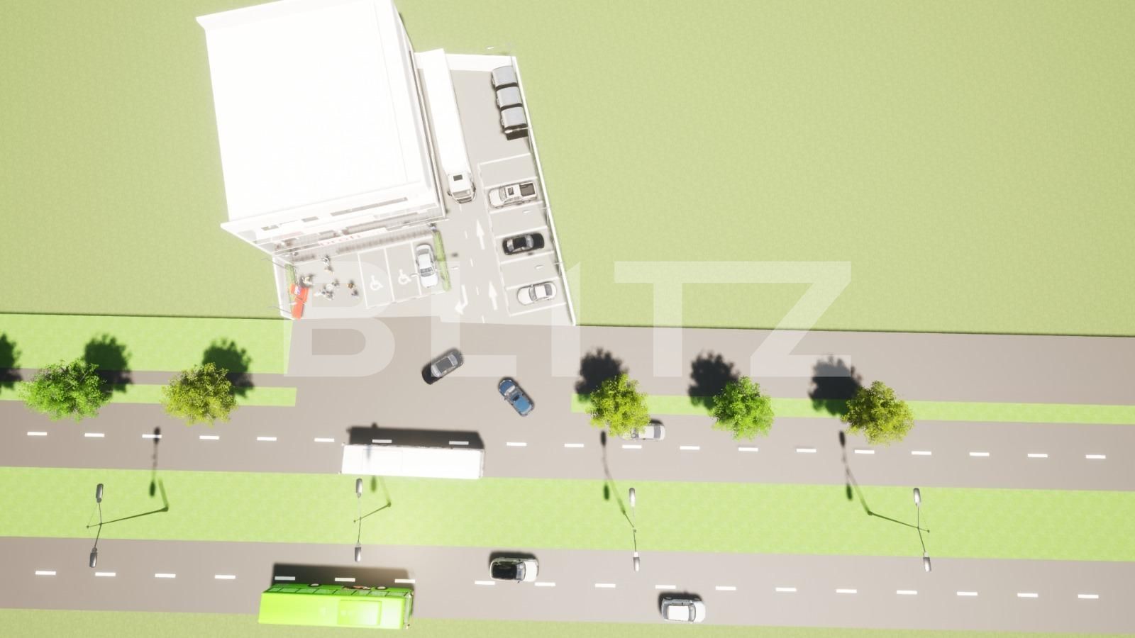 Casa de vânzare 1 camera 1 Mai - 94977CV | BLITZ Craiova | Poza9