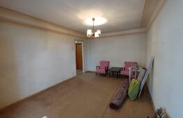 Apartament 2 camere, decomandat, 52 mp, zona Ciuperca