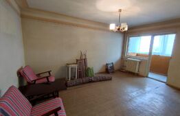 Apartament 2 camere, decomandat, 52 mp, zona Ciuperca