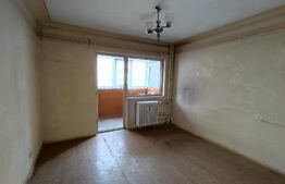 Apartament 2 camere, decomandat, 52 mp, zona Ciuperca