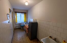 Apartament 2 camere, decomandat, 52 mp, zona Ciuperca