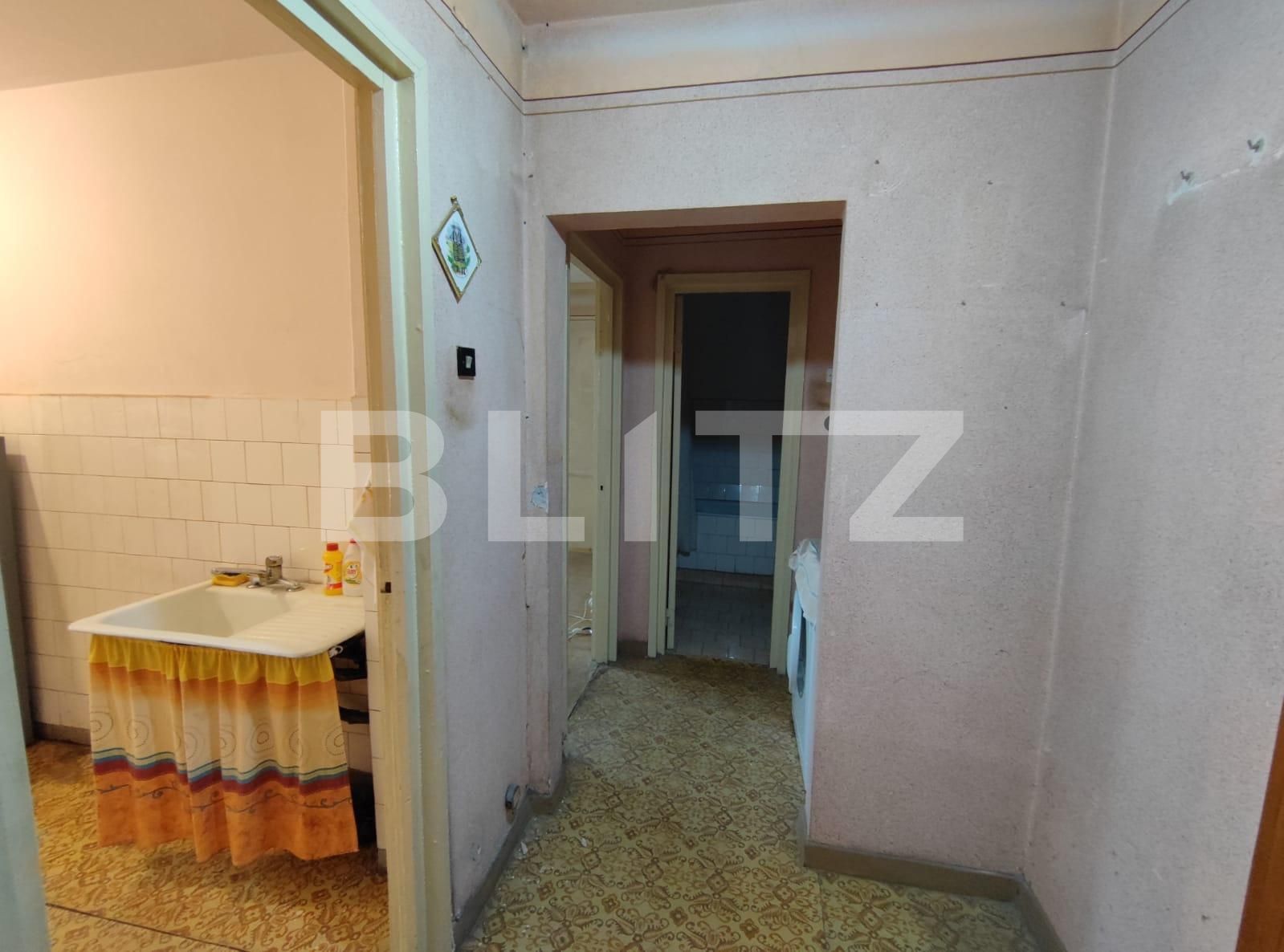 Apartament de vânzare 2 camere 1 Mai - 94993AV | BLITZ Craiova | Poza4