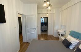 Apartament 3 camere de lux, centrala termica, aer conditionat, zona Calea Severin