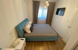 Apartament 3 camere de lux, centrala termica, aer conditionat, zona Calea Severin