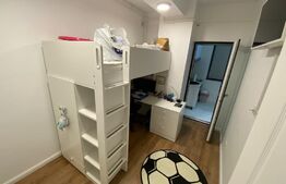 Apartament 3 camere de lux, centrala termica, aer conditionat, zona Calea Severin