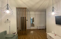 Apartament 3 camere de lux, centrala termica, aer conditionat, zona Calea Severin