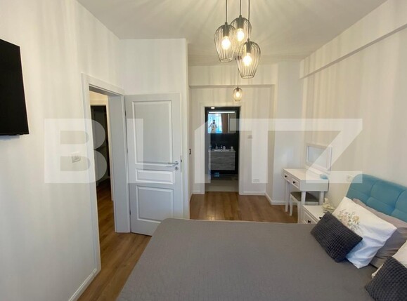 Apartament de închiriat 3 camere Calea Severinului - 94994AI | BLITZ Craiova | Poza5