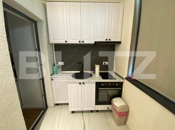 Apartament de închiriat 3 camere Calea Severinului - 94994AI | BLITZ Craiova | Poza12