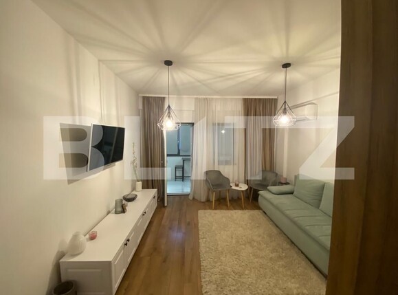 Apartament de închiriat 3 camere Calea Severinului - 94994AI | BLITZ Craiova | Poza1