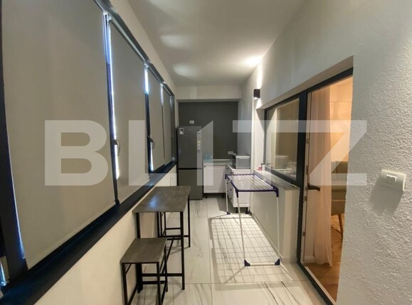 Apartament de închiriat 3 camere Calea Severinului - 94994AI | BLITZ Craiova | Poza11