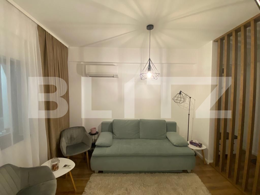 Apartament de închiriat 3 camere Calea Severinului - 94994AI | BLITZ Craiova | Poza3